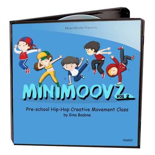 MiniMoovz, Vol. 2