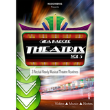 Theatrix Musical Theatre Routines, Vol. 5 Download
