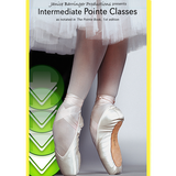 Intermediate Pointe Classes Download
