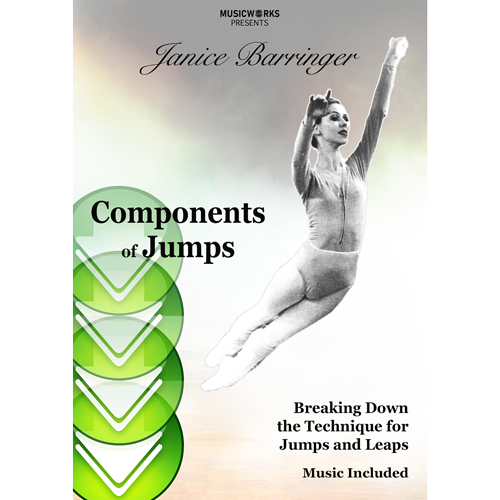 Components of Jumps Download