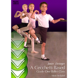 A Cecchetti Based Grade One Ballet Class Download