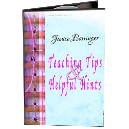 Teaching Tips and Helpful Hints, Vol. 1