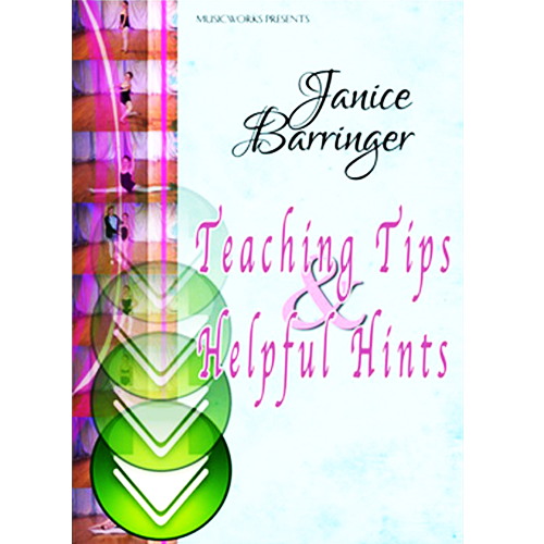 Teaching Tips and Helpful Hints, Vol. 1 Download