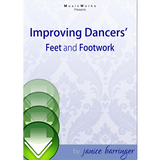 Improving Dancers’ Feet and Footwork Download