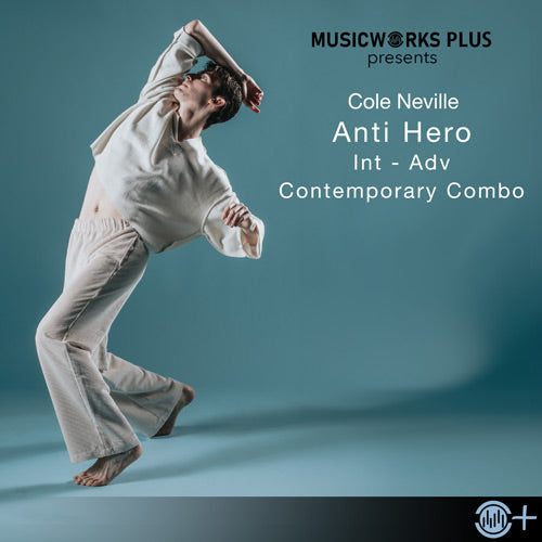 Anti-Hero (Contemporary Combo)