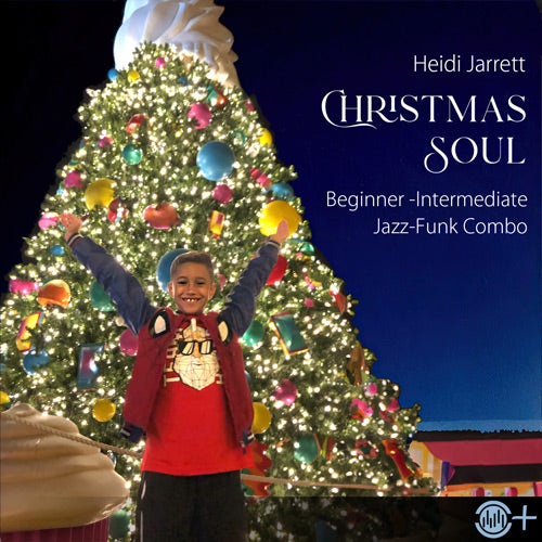 Christmas Soul (JazzFunk Combo)