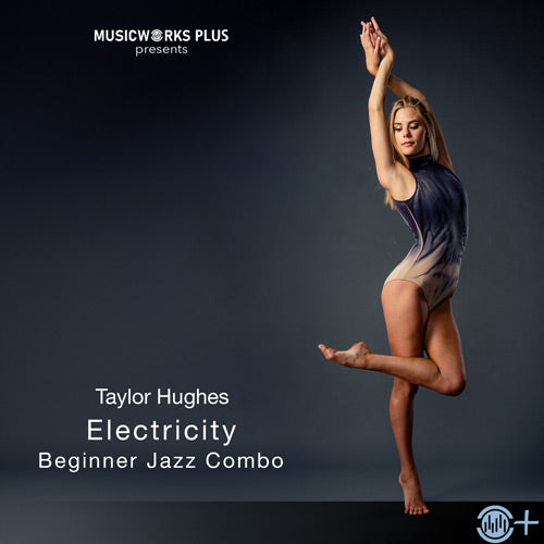 Electricity (Beginner Jazz Class Combo)