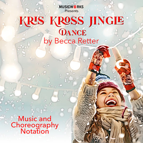 Kris Kross Jingle (Jazz Dance)