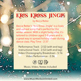 Kris Kross Jingle (Choreography Single)