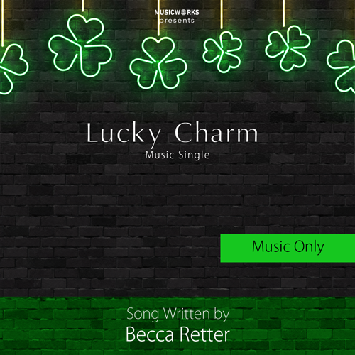 Lucky Charm (Music Single)
