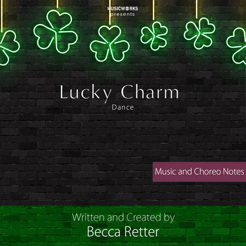 Lucky Charm (Dance)