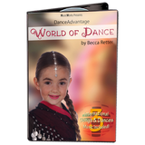 Dance Advantage - World of Dance