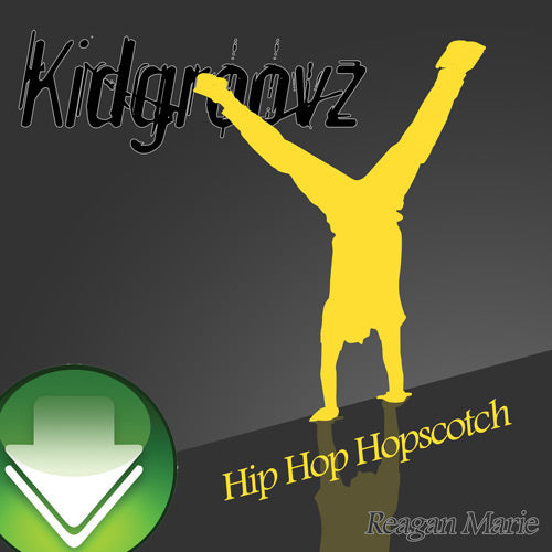 Hip Hop Hopscotch Download