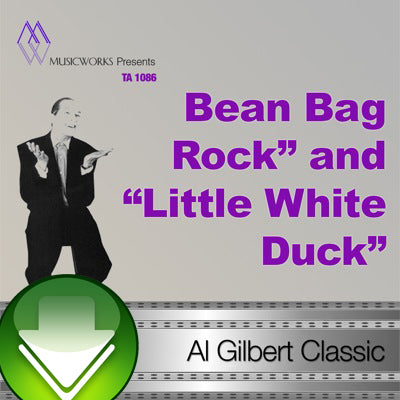 Bean Bag Rock and Little White Duck Download
