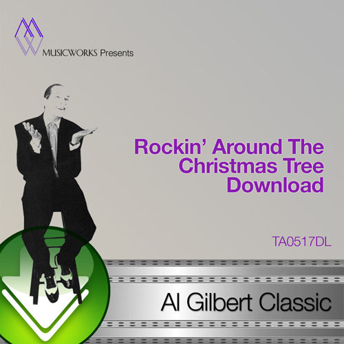 Rockin' Around The Christmas Tree Download