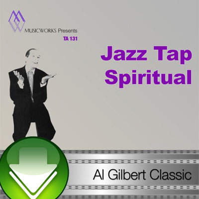 Jazz Tap Spiritual Download