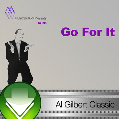 Go For It Download