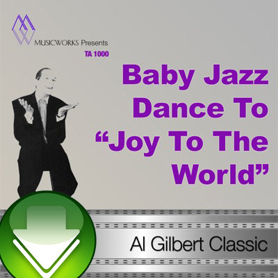 Baby Jazz Dance To "Joy To The World" Download