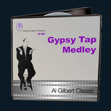 Gypsy Tap Medley