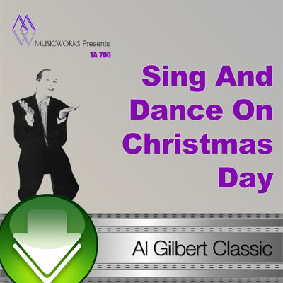 Sing And Dance On Christmas Day Download
