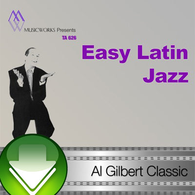 Easy Latin Jazz Download
