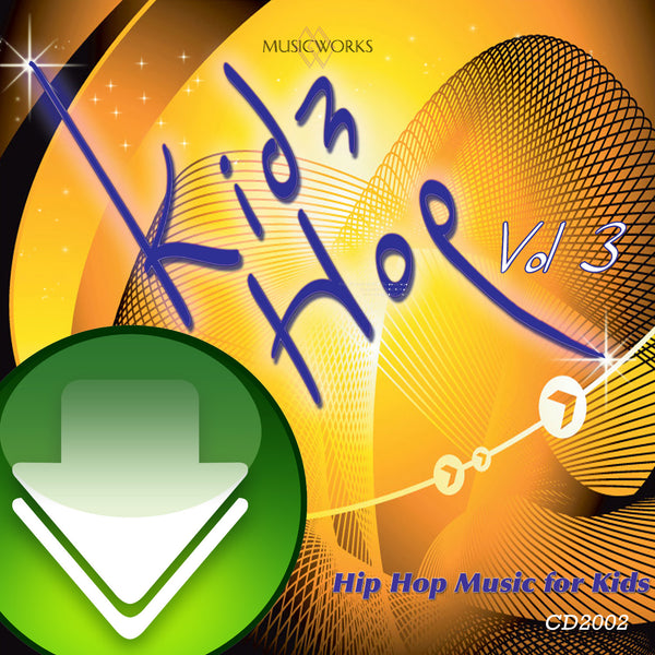 Kidz Hop, Vol. 3 Download