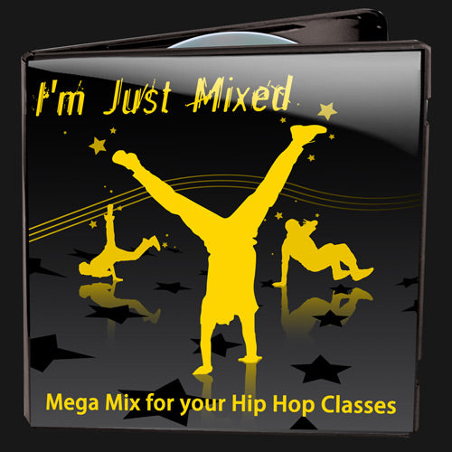 I'm Just Mixed Mega Mix