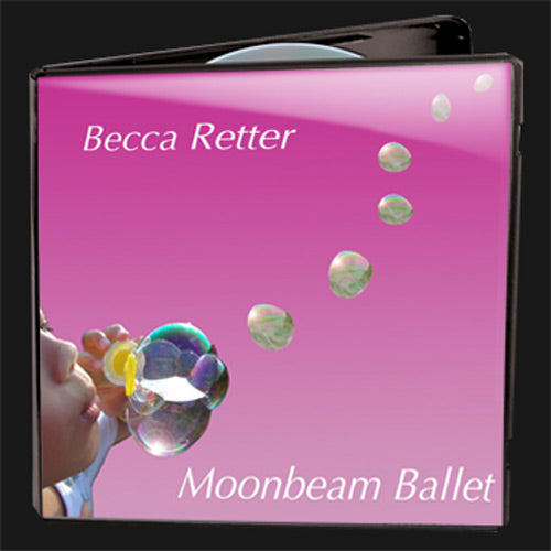 Moonbeam Ballet