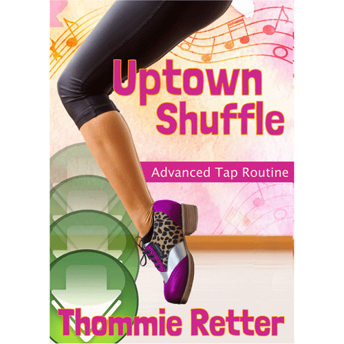 Uptown Shuffle Download