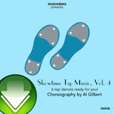 Showtime Tap Music, Vol. 4 Download