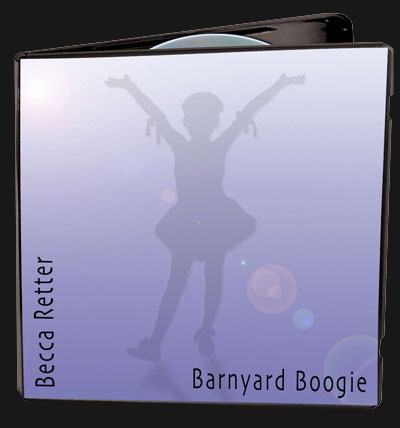 Barnyard Boogie