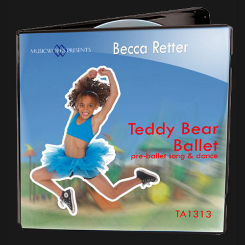 Teddy Bear Ballet