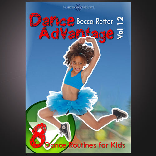 Dance Advantage, Vol. 12 Download