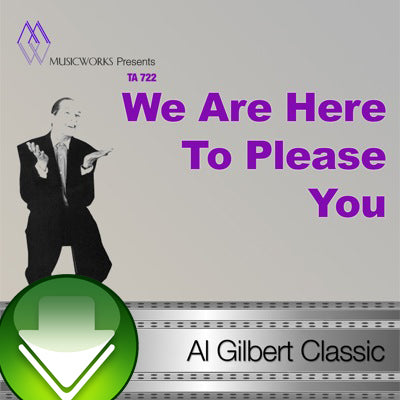 We Are Here To Please You Download