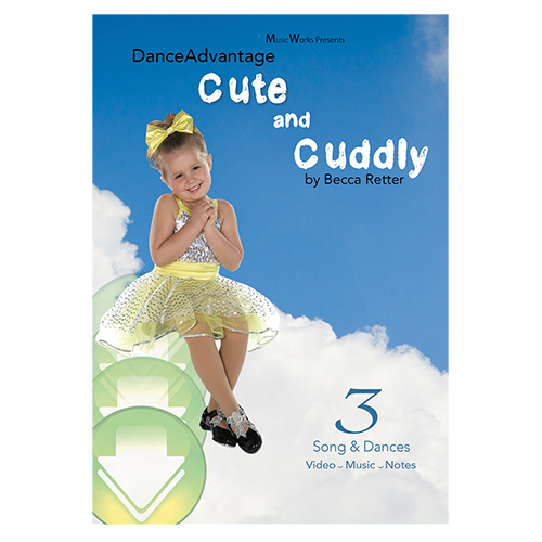 Dance Advantage – Cute and Cuddly Download