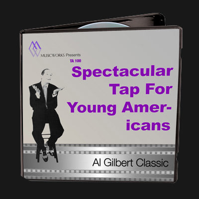Spectacular Tap For Young Americans