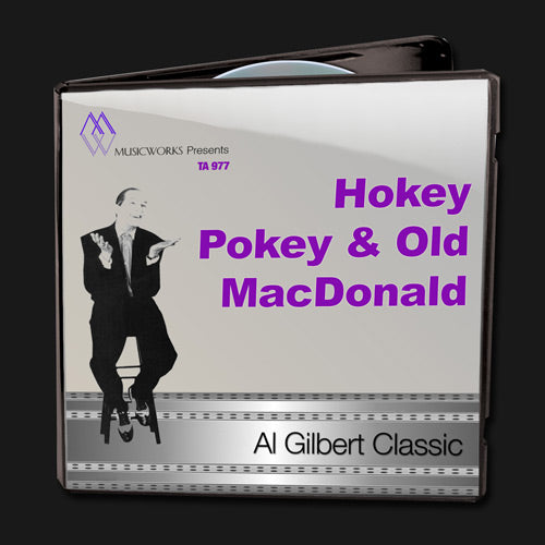 Hokey Pokey & Old MacDonald