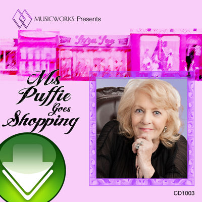 Ms. Puffie Goes Shopping Download