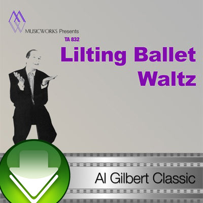 Lilting Ballet Waltz Download