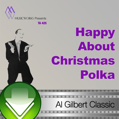 Happy About Christmas Polka Download