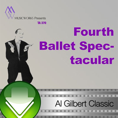 Fourth Ballet Spectacular Download