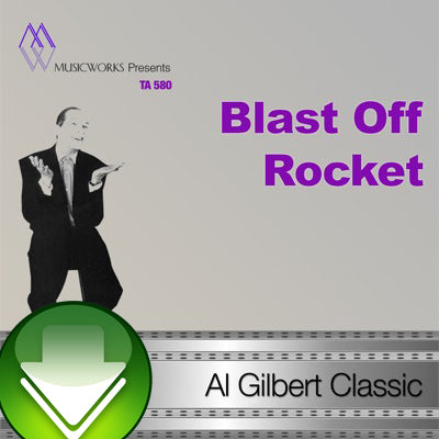Blast Off Rocket Download
