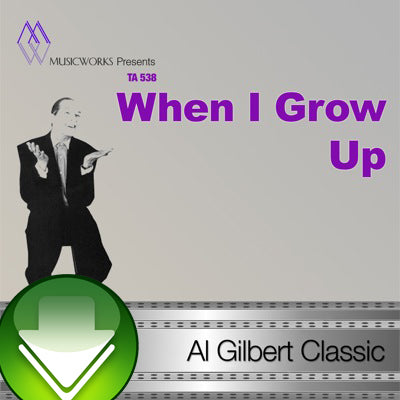 When I Grow Up Download