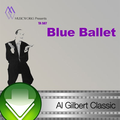 Blue Ballet Download