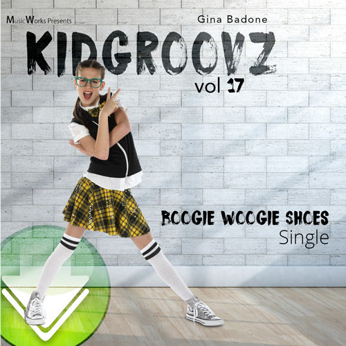 Boogie Woogie Shoes Download