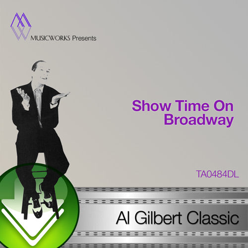 Show Time On Broadway Download