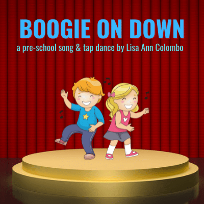 Boogie on Down Download