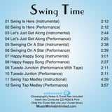 Swing Time Download
