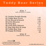 Teddy Bear, Vol. 2 Download