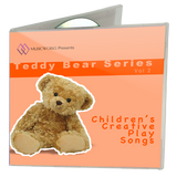 Teddy Bear, Vol. 2